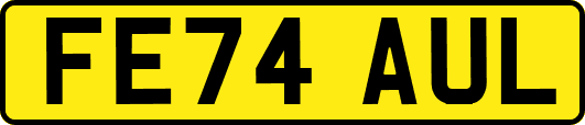 FE74AUL