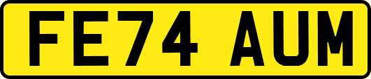 FE74AUM