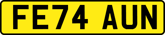 FE74AUN