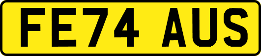 FE74AUS