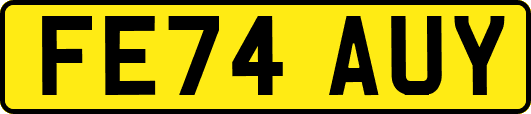FE74AUY