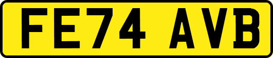 FE74AVB