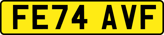 FE74AVF