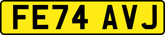 FE74AVJ
