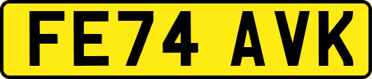 FE74AVK