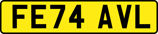 FE74AVL