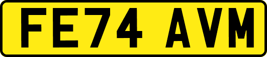 FE74AVM