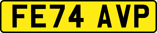FE74AVP