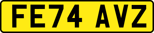 FE74AVZ