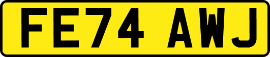 FE74AWJ