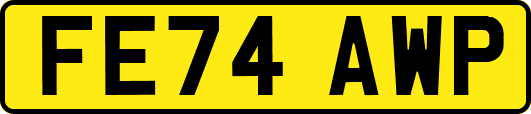 FE74AWP