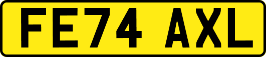 FE74AXL