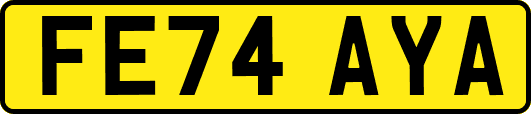FE74AYA