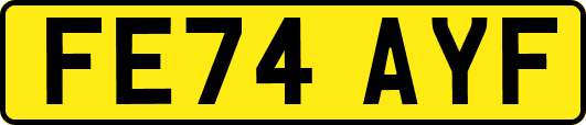 FE74AYF