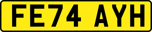 FE74AYH
