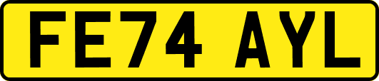 FE74AYL