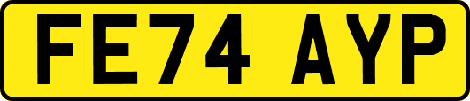 FE74AYP
