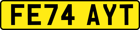 FE74AYT