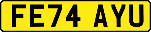 FE74AYU