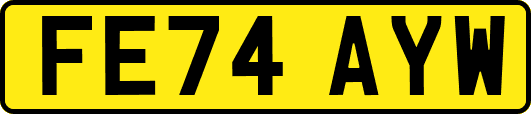 FE74AYW