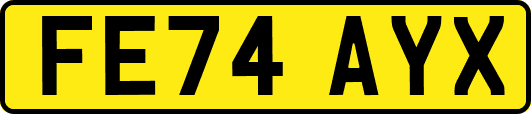 FE74AYX