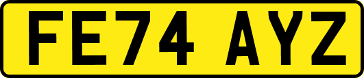 FE74AYZ