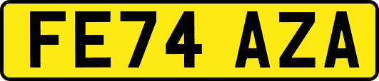 FE74AZA