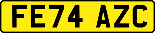 FE74AZC