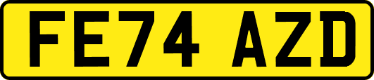 FE74AZD