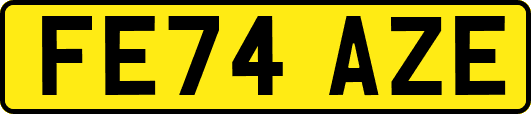 FE74AZE