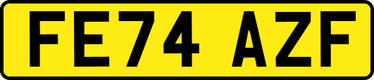 FE74AZF