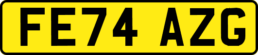 FE74AZG
