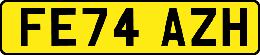 FE74AZH