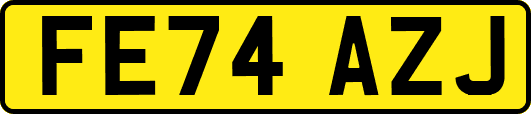 FE74AZJ