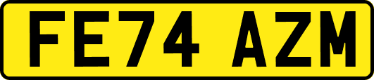 FE74AZM