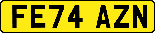 FE74AZN