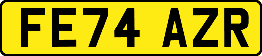 FE74AZR
