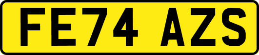 FE74AZS