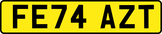 FE74AZT