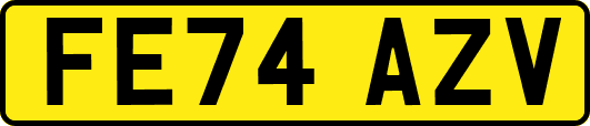 FE74AZV