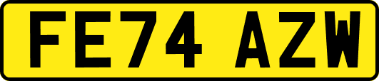 FE74AZW