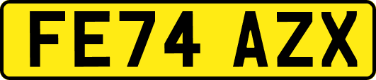 FE74AZX