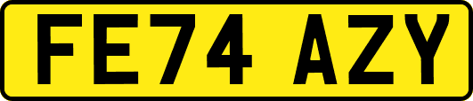 FE74AZY