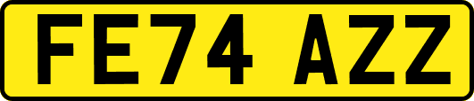 FE74AZZ