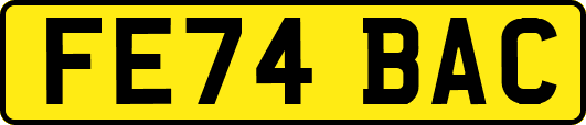 FE74BAC
