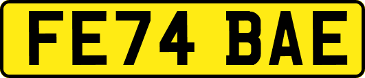 FE74BAE