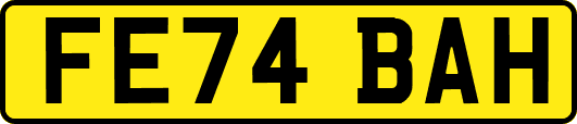 FE74BAH
