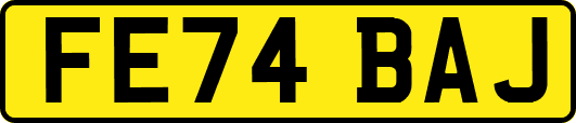 FE74BAJ
