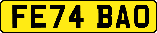 FE74BAO