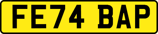 FE74BAP